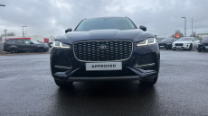 Jaguar F-Pace 2.0 P400e SE 5dr Auto AWD Estate